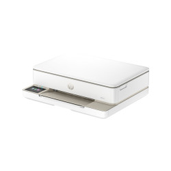HP ENVY 6120e All-in-One - Impresora multifunción - color - chorro de