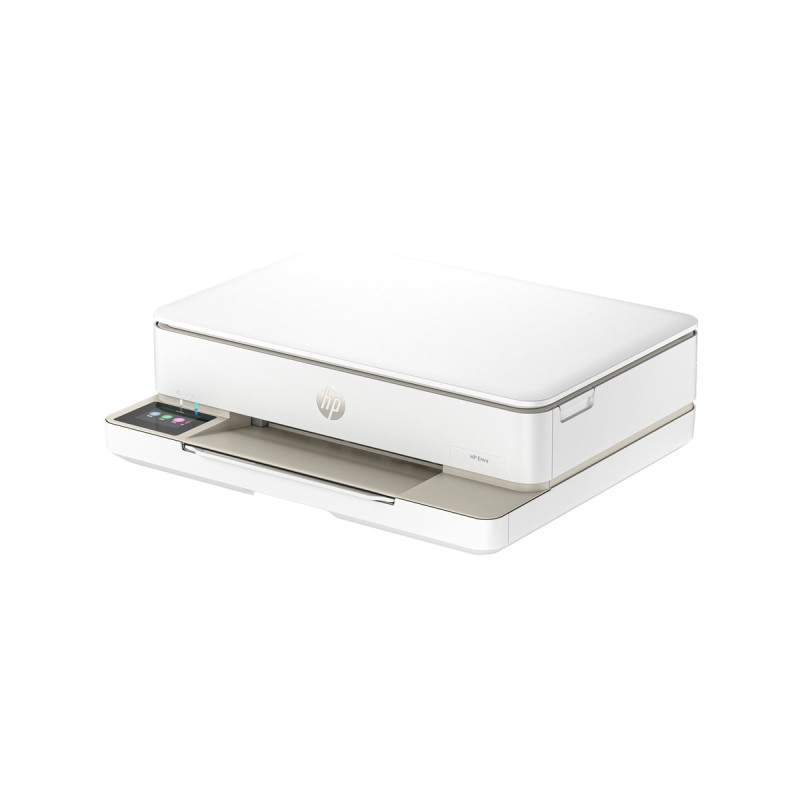 HP ENVY 6120e All-in-One - Impresora multifunción - color - chorro de