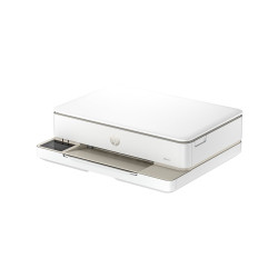 HP ENVY 6120e All-in-One - Impresora multifunción - color - chorro de