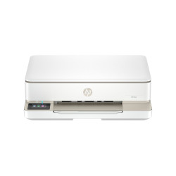 HP ENVY 6120e All-in-One - Impresora multifunción - color - chorro de