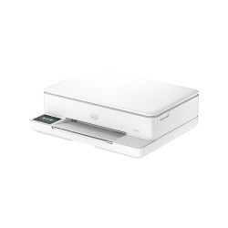 HP ENVY 6110e All-in-One - Impresora multifunción - color - chorro de