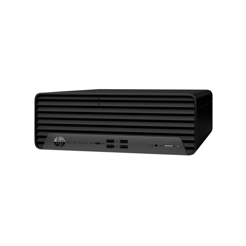 HP Elite 800 G9 - SFF Core i7 i7-14700 / hasta 5.4 GHz - RAM 16 GB - S