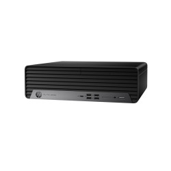 HP Elite 800 G9 - SFF Core i7 i7-14700 / hasta 5.4 GHz - RAM 16 GB - S