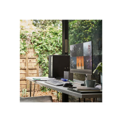 HP Elite 800 G9 - SFF Core i7 i7-14700 / hasta 5.4 GHz - RAM 16 GB - S