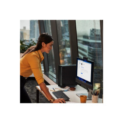 HP Elite 800 G9 - SFF Core i7 i7-14700 / hasta 5.4 GHz - RAM 16 GB - S