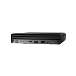 HP Elite 800 G9 - Sobremesa mini Core i5 i5-14500 / hasta 5 GHz - RAM