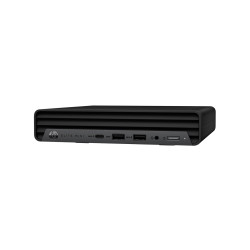 HP Elite 800 G9 - Sobremesa mini Core i5 i5-14500 / hasta 5 GHz - RAM