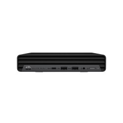 HP Elite 800 G9 - Sobremesa mini Core i5 i5-14500 / hasta 5 GHz - RAM