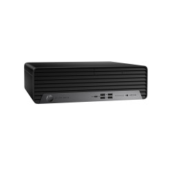 HP Elite 800 G9 - SFF Core i5 i5-14500 / hasta 5 GHz - RAM 16 GB - SSD