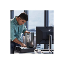 HP Elite 800 G9 - SFF Core i5 i5-14500 / hasta 5 GHz - RAM 16 GB - SSD