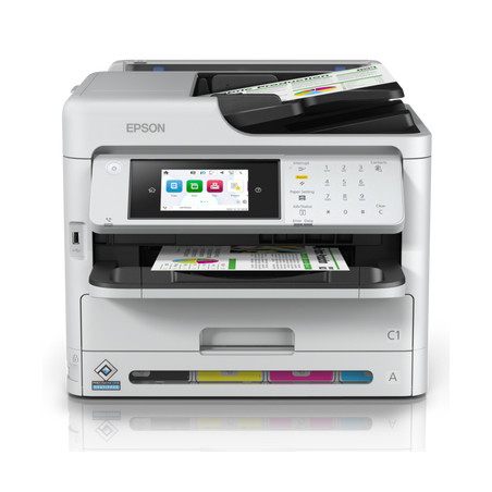 WorkForce Pro WF-C5890DWF