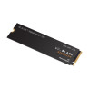 WD_BLACK SN850X WDS800T2X0E-00CDD0 - SSD - cifrado - 8 TB - interno -