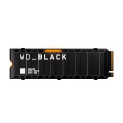 Black Wds800T2Xhe Internal | APLIUM