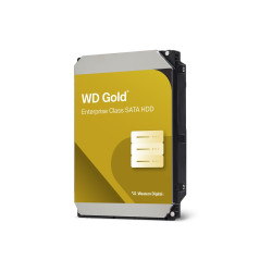 Hd Wd Interno Desktop Enterprise 12TB 3.5 Sata Wd Gold - WD1 | APLIUM