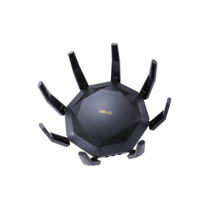 RT-AX89X Wireless Router/AP