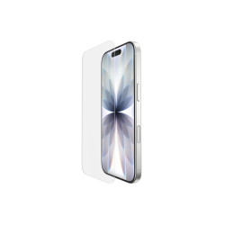 Belkin ScreenForce - Protector de pantalla para teléfono móvil - crist