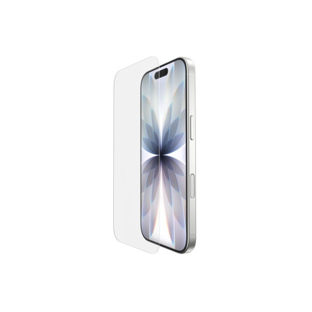 Belkin ScreenForce - Protector de pantalla para teléfono móvil - crist