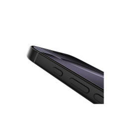 Belkin ScreenForce UltraGlass 2 - Protector de pantalla para teléfono