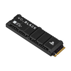 WD Black SN850P WDBBYV0080BNC-WRSN - Para PlayStation 5 - SSD - 8 TB -