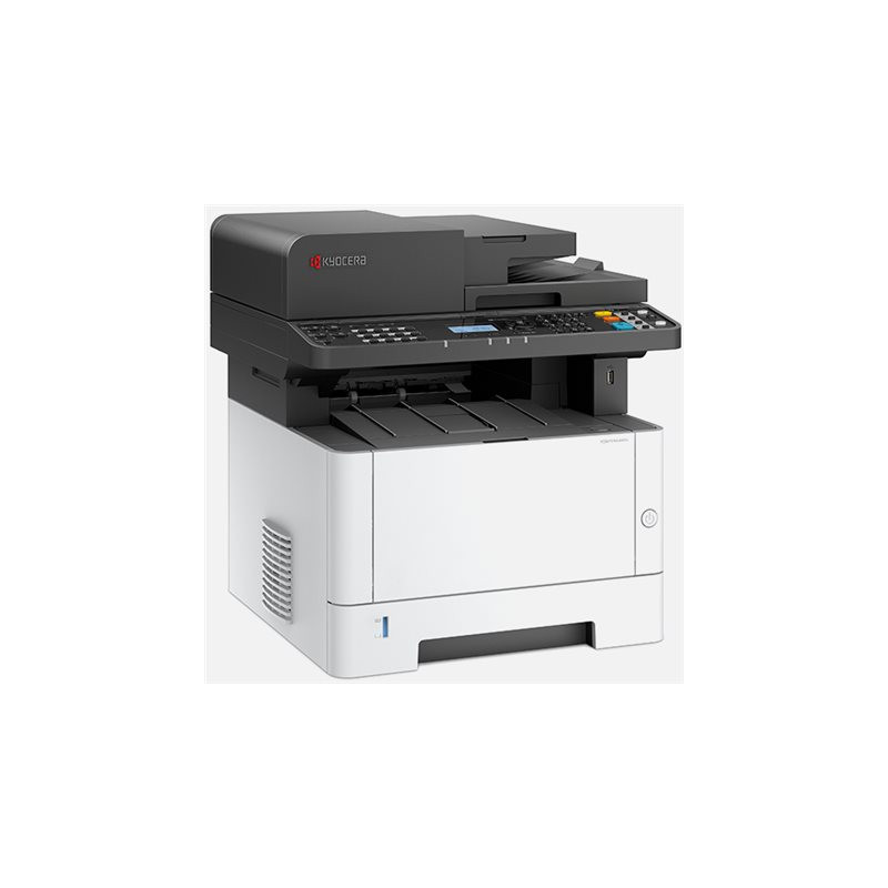 Kyocera ECOSYS MA4000x - Impresora multifunción - B/N - lase | APLIUM
