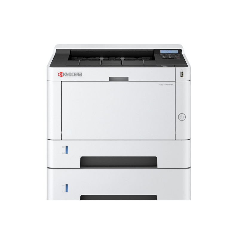 Kyocera ECOSYS PA4000wx - Impresora - B/N - a dos caras - laser - A4/L