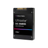 WD Ultrastar DC SN655 WUS5EC0B1ESP7Y3 - SSD - Centro de datos - 30.72
