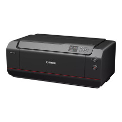 Impresora Fotográfica A2 Canon ImagePrograf PRO-1100 WiFi/ Negra