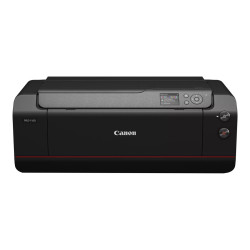 Impresora Fotográfica A2 Canon ImagePrograf PRO-1100 WiFi/ Negra