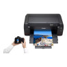 Impresora Fotográfica A2 Canon ImagePrograf PRO-1100 WiFi/ Negra
