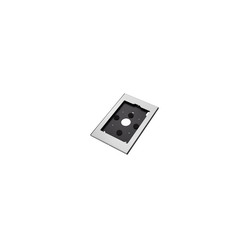PTS1241 Tablock for iPad Color Silver