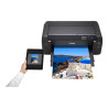 Impresora Fotográfica A2 Canon ImagePrograf PRO-1100 WiFi/ Negra