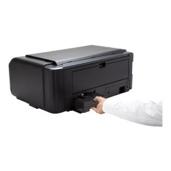 Impresora Fotográfica A2 Canon ImagePrograf PRO-1100 WiFi/ Negra