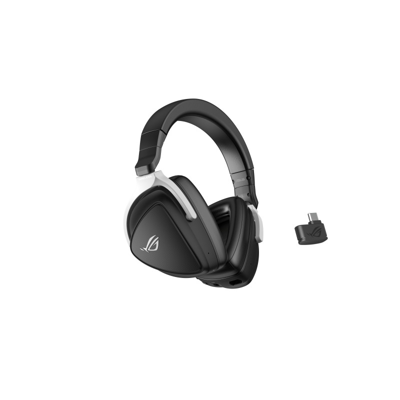 ROG DELTA S WIRELESS Gaming Headset