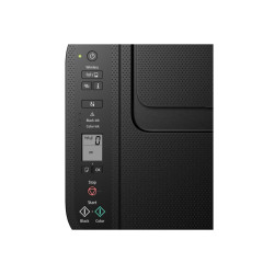 Multifunción Fotográfica Canon PIXMA TS3750I WiFi/ Negra