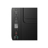 Multifunción Fotográfica Canon PIXMA TS3750I WiFi/ Negra