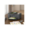 Multifunción Fotográfica Canon PIXMA TR4755i WiFi/ Duplex/ Fax/ Negra