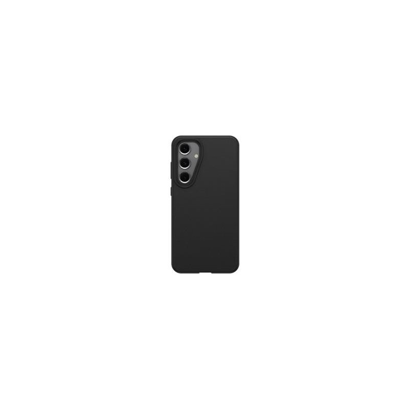 OtterBox React Series - Carcasa trasera para teléfono móvil - negro -