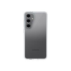 OtterBox React Series - Carcasa trasera para teléfono móvil - transpar
