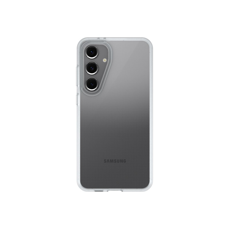 OtterBox React Series - Carcasa trasera para teléfono móvil - transpar