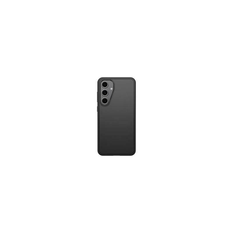 OtterBox Symmetry Series - Carcasa trasera para teléfono móvil - negro