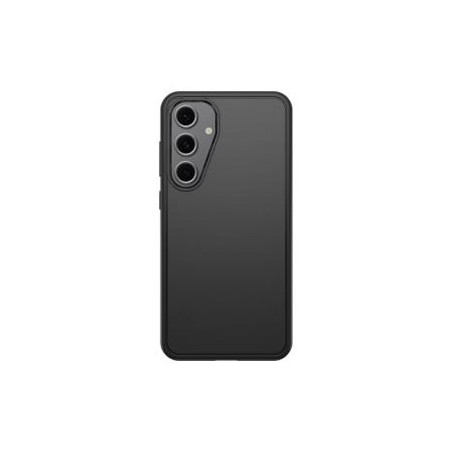 OtterBox Symmetry Series - Carcasa trasera para teléfono móvil - negro