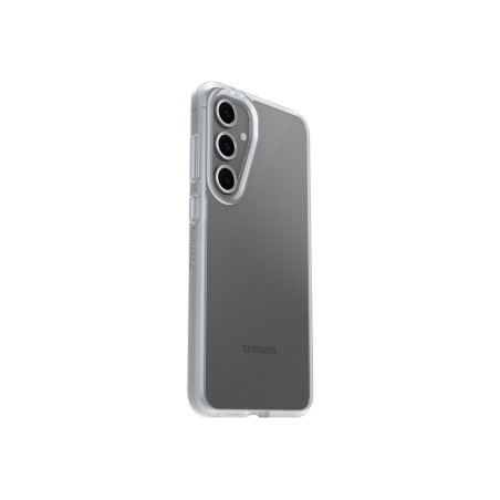 OtterBox React Series - Carcasa trasera para teléfono móvil - transpar