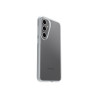 OtterBox React Series - Carcasa trasera para teléfono móvil - transpar