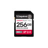 256GB Canvas React Plus for Full HD/4K