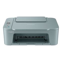 Multifunción Fotográfica Canon PIXMA TS3752i WiFi/ Azul