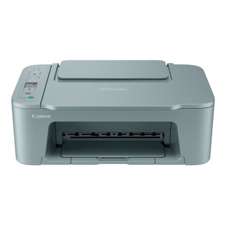 Multifunción Fotográfica Canon PIXMA TS3752i WiFi/ Azul