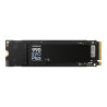 Disco SSD Samsung 990 EVO Plus 1TB/ M.2 2280 PCIe Gen5/ Compatible con