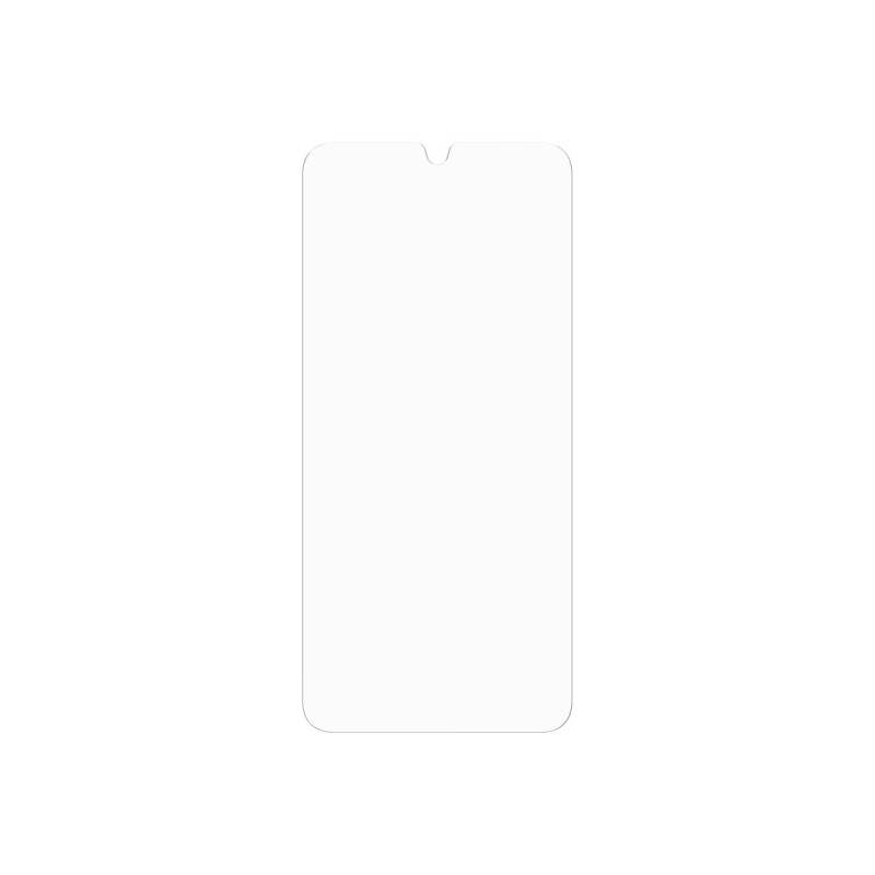 OtterBox - Protector de pantalla para teléfono móvil - cristal - trans
