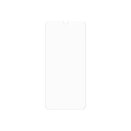 OtterBox - Protector de pantalla para teléfono móvil - cristal - trans