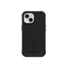 OtterBox Defender Series - Carcasa trasera para teléfono móvil - compa